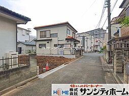 外観の画像