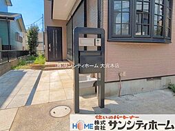 外観の画像