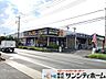 周辺：コーナンPROWORK＆TOOLドイト岩槻店 徒歩12分。 910m