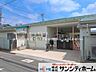 周辺：東大成保育園 撮影日(2025-08-01) 370m