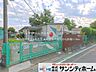 周辺：春日部市立第5保育所 撮影日(2025-08-01) 1110m