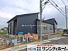 外観：撮影日(2026-10-05 00:00:00)