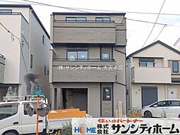 外観の画像