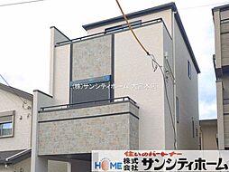 外観の画像