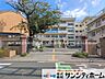 周辺：さいたま市立木崎小学校 撮影日(2025-08-01) 630m