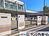 周辺：領家保育園 撮影日(2025-08-01) 1040m