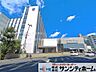 周辺：埼玉メディカルセンター 撮影日(2025-08-01) 2310m