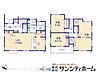 間取り：図面と異なる場合は現況を優先