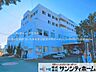周辺：さいたま記念病院 撮影日(2026-01-04) 2010m