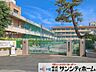周辺：さいたま市立大砂土中学校 撮影日(2025-08-01) 1500m