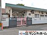 周辺：並木南保育所 撮影日(2026-04-01) 380m