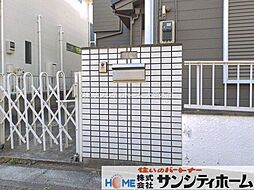 外観の画像