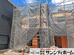外観の画像