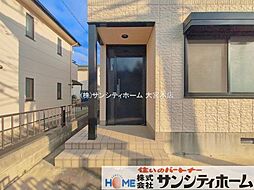 外観の画像
