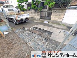 外観の画像
