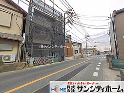 外観の画像