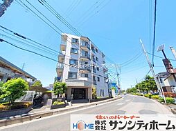 外観の画像