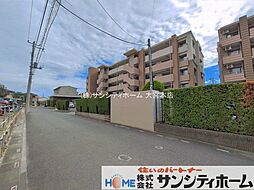 外観の画像