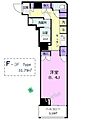 ベル代々木公園3階14.0万円