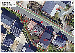 鹿児島本線 羽犬塚駅 徒歩35分