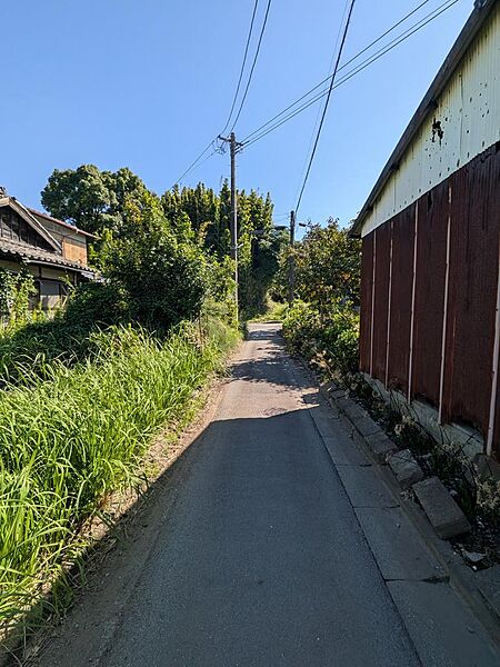 周辺を拡大表示
