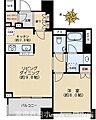 アトラス白山14階19.6万円