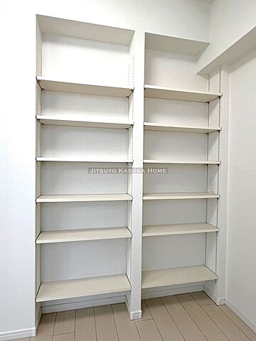 収納 グランドメゾン本郷三丁目 2階/2階