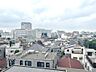 その他：リビングからの眺望※2026年7月撮影
