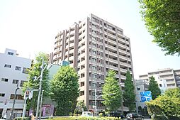 グランフラッツ文京・千石