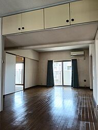 第2稲毛ハイツ5棟 3LDKの写真