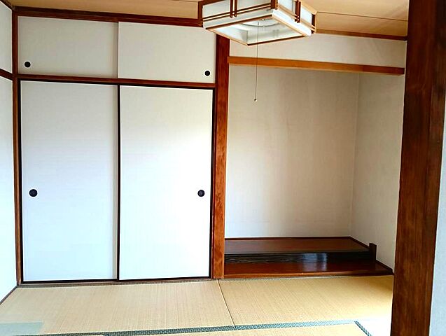 和室
