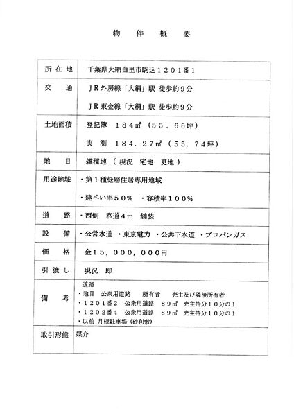 その他