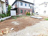 東京都品川区西品川1丁目：物件画像
