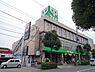 周辺：サミット大田中央店　距離６００ｍ