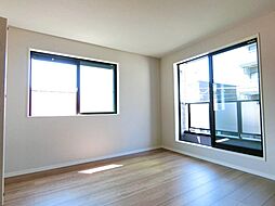 子供部屋の画像