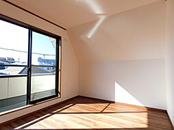 子供部屋の画像