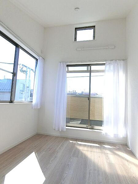 子供部屋