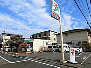 セブンイレブン大森西3丁目店　距離５５０ｍ