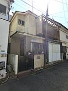 解体前の現地外観：令和８年３月１５日撮影