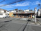 セブンイレブン馬込桜並木通り店　距離６５ｍ