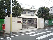 高畑保育園　距離３００ｍ