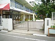 久が原幼稚園　距離２８９ｍ