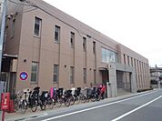 東京幼稚園　距離８０ｍ