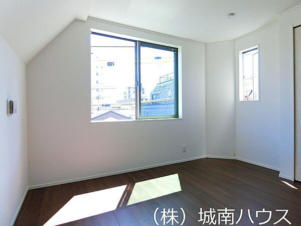 子供部屋