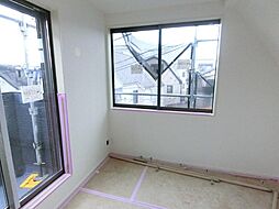 子供部屋の画像
