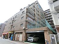 東京都大田区西蒲田8丁目2-1：物件画像