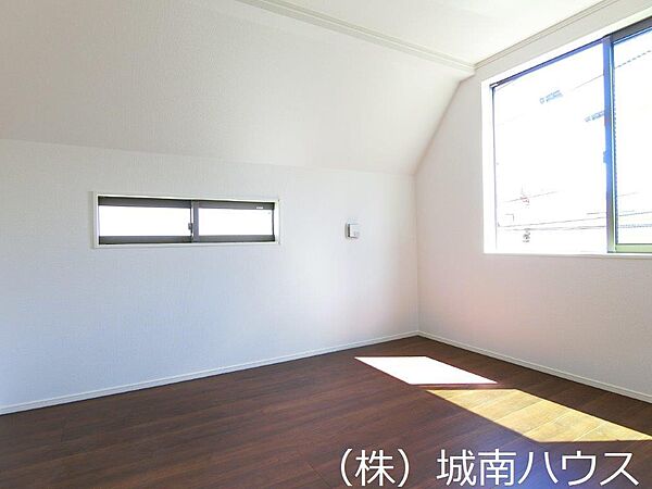子供部屋
