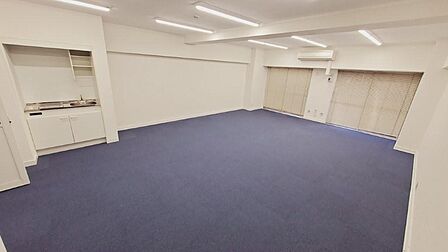 リフォーム時の室内:西暦2024年11月撮影