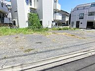 東京都品川区東大井3丁目：物件画像
