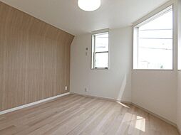子供部屋の画像